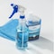 Zogics Glass Cleaner, Blue, Scent Free, 6 PK CLNGLC32CN-6 - alternate 2